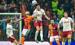 Galatasaray: 3 - Manchester United: 3 (Maç sonucu)