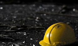 Maden ocağında 1 işçi hayatını kaybetti