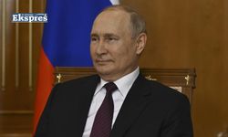 Putin müftünün selamını aldı: Aleykümselam