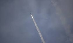 Lübnan’dan fırlatılan roket İsrail’e düştü