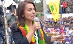 Kürt siyasetçi Aysel Tuğluk gözaltına alındı