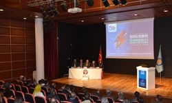 Dicle Üniversitesi’nden Lisansüstü Öğrenci Sempozyumu