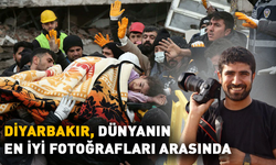 Diyarbakır, dünyanın en iyi fotoğrafları arasında