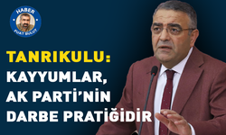 Tanrıkulu: Kayyumlar, AK Parti’nin darbe pratiğidir