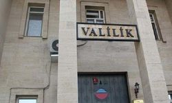 Diyarbakır'da  4 günlük yasak ilan edildi