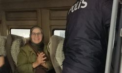 Tutuklanan Hüda Kaya'dan mesaj:Yalnız olmadığımı biliyorum
