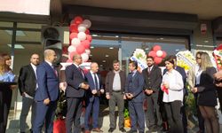 Arken Diyarbakır Bölge Müdürlüğü açıldı