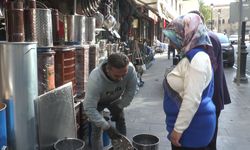 Deprem korkusu soba satışlarını arttırdı