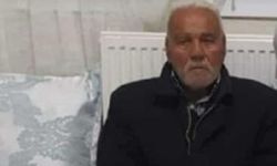 Diyarbakır'da alzheimer hastası yaşlı adam kayboldu