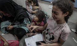 İsrail'den Gazze'de okula saldırı: En az 20 ölü