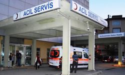 Temizlik görevlisi hastanede ölü bulundu