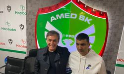 AMEDSPOR: KAZANACAĞIZ