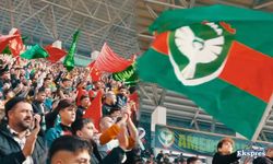 Amedspor’dan ‘Bu sevda bitmez’ paylaşımı