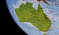 Avustralya, elektriksiz kaldı