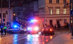 Çekya’da saldırı şoku: 10 ölü, 25 yaralı