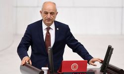 CHP Milletvekili Fazıl Kasap Saadet Partisi'ne geçti