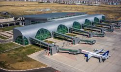 Diyarbakır havaalanı uçuşlara kapatıldı