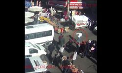 Diyarbakır’da hırsız dolapta yakalandı