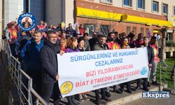 Diyarbakır’da PTT’deki yolsuzlukları dile getirenlere soruşturma
