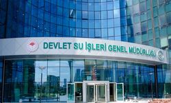 Diyarbakır DSİ’ de 3 kişi görevden alındı