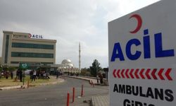 Diyarbakır’da 1 kişi hayatını kaybetti