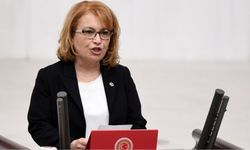 İYİ Parti'den yeni bir istifa