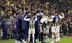 Fenerbahçe, liderliğini sürdürdü