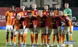 Galatasaray liderliğe yükseldi