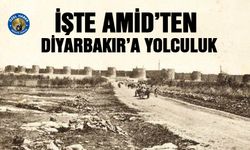 Diyarbakır'ın tarih boyunca isimleri