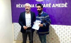 Demirtaş'ın avukatıydı, aday adayı oldu