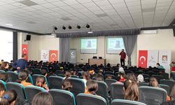 Mardin'de 'Bağımlılıkla Mücadele Çalıştayı'