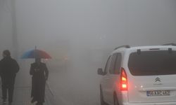 Mardin'de sis etkisini arttırdı