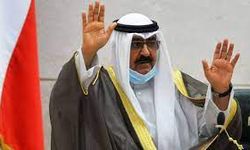 Kuveyt’in yeni emiri belli oldu