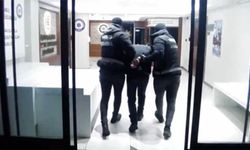 İnterpol’un aradığı çete lideri ‘Kafes’e takıldı