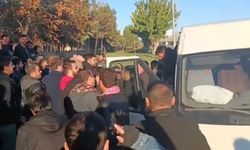 Özak işçileri serbest bırakıldı