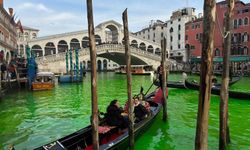 Venedik’te yasak geldi