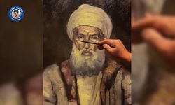 Fatih Altaylı’ya portreli cevap