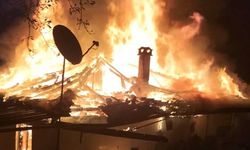 Üniversite yurdunda yangın: 14 ölü