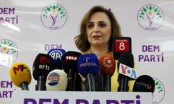 DEM Parti, Diyarbakır adaylarını 29 Ocak'ta tanıtacak