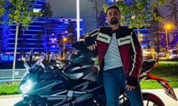 Diyarbakır’da motosikletli sağlıkçının feci ölümü