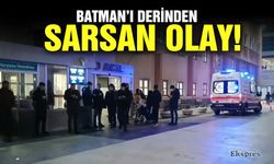 Batman’ı derinden sarsan olay!