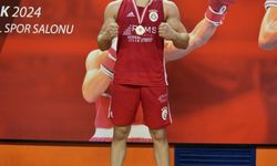 Cizreli öğrenci Türkiye şampiyonu oldu