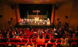 Diyarbakır'da tiyatro ve drama kurs kayıtları başladı
