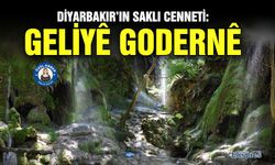 Diyarbakır’ın saklı cenneti: Geliyê Godernê