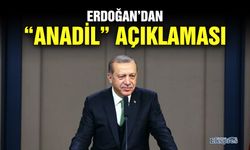 Erdoğan’dan “anadil” açıklaması