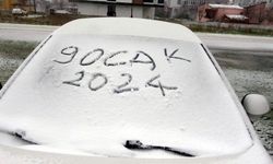 İstanbul ve Trakya’da kar yağışı