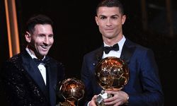 Messi ve Ronaldo yeniden karşı karşıya geliyor