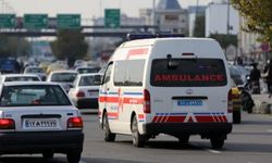 İran'daki patlamanın bilançosu ağırlaştı: 73 ölü