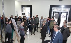 Diyarbakır’da üreticilerin dikkatini çekecek sergi