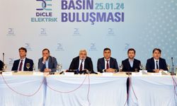 Diyarbakır’a 5.5 milyar TL’lik yatırım